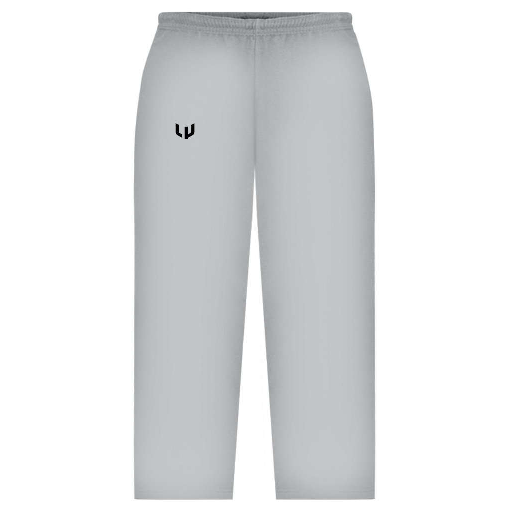 Oversize Sweatpants Backprint Amor