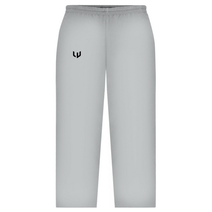 Oversize Sweatpants Backprint Amor