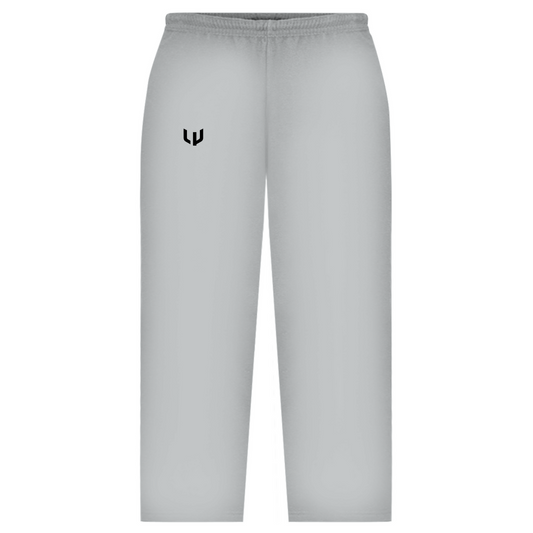 Oversize Sweatpants Backprint Amor