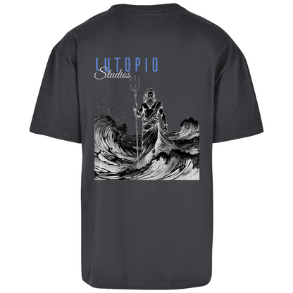 Oversize T-Shirt Amor