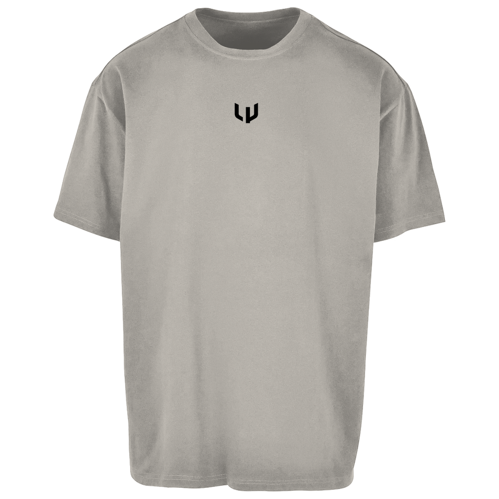 Oversize T-Shirt Amor