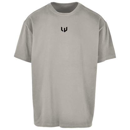 Oversize T-Shirt Amor