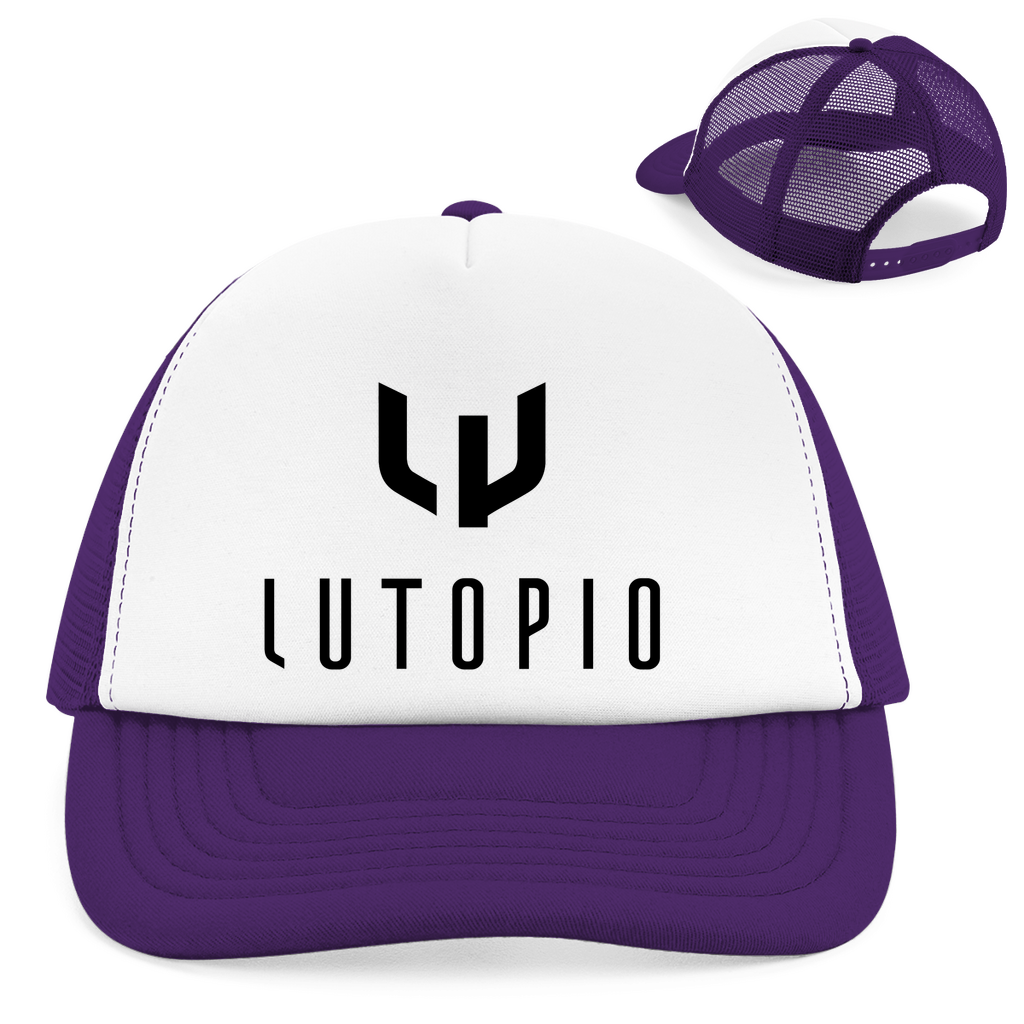 Basic Retro Cap