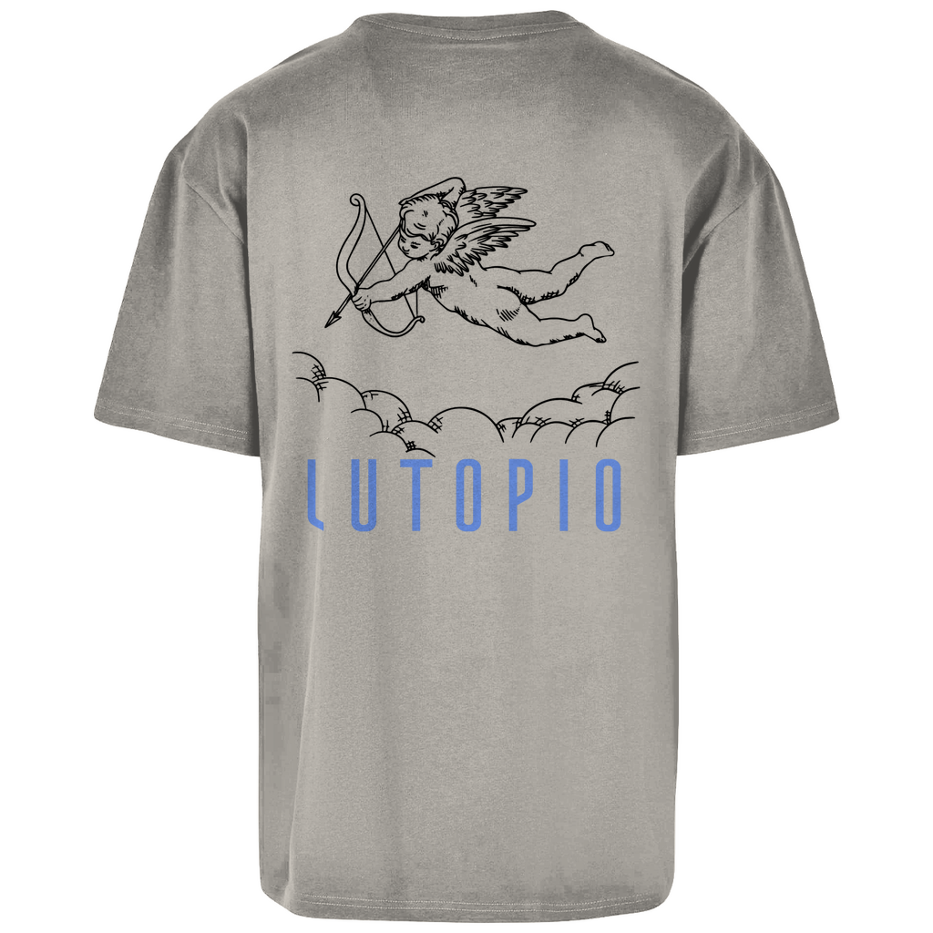 Oversize T-Shirt Amor