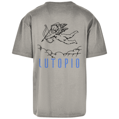 Oversize T-Shirt Amor