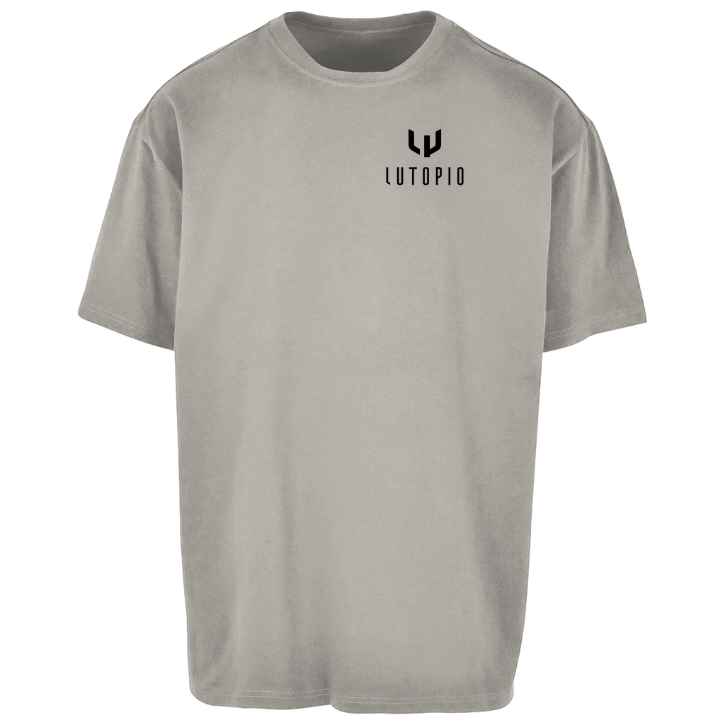 Basic Oversize T-Shirt