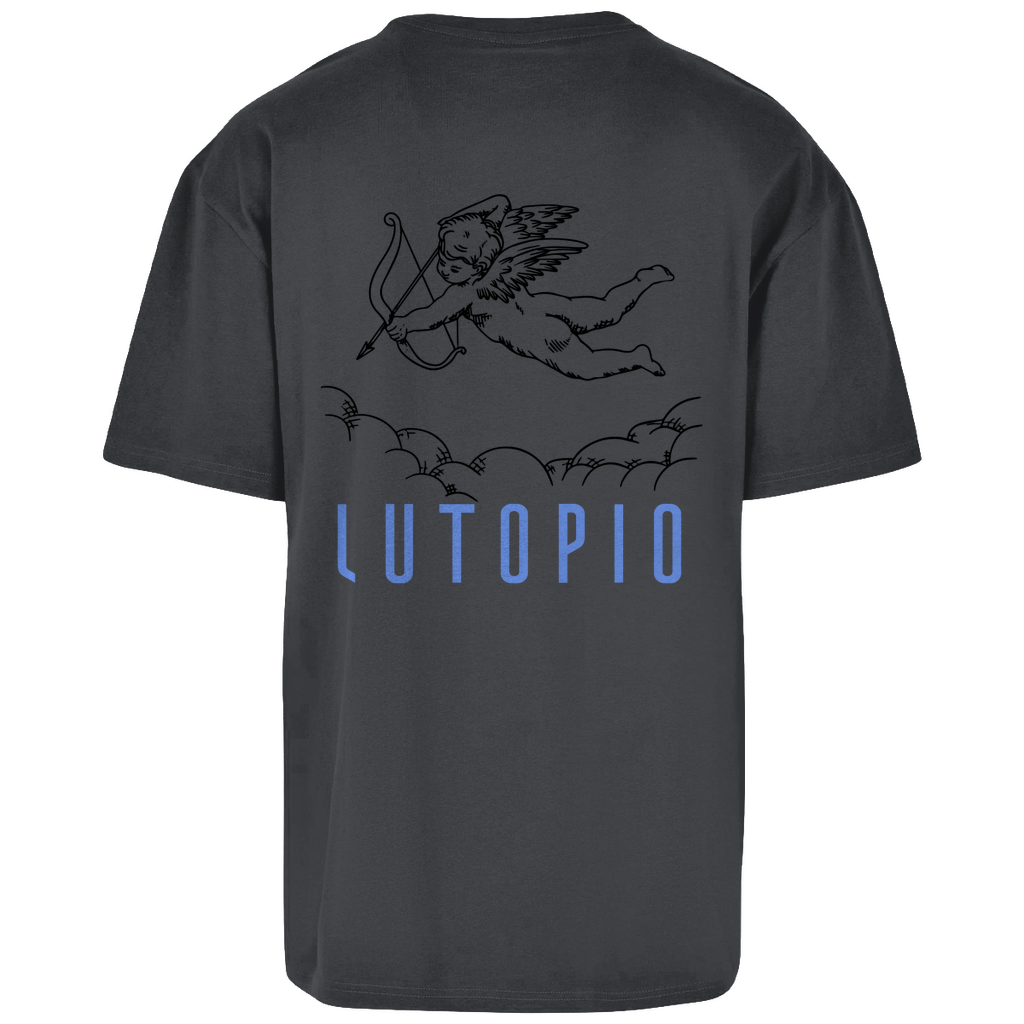 Oversize T-Shirt Amor