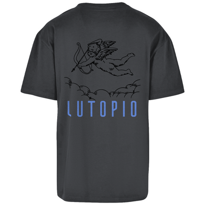 Oversize T-Shirt Amor