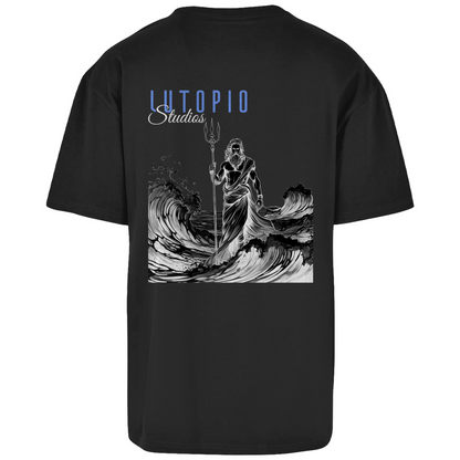 Oversize T-Shirt Amor