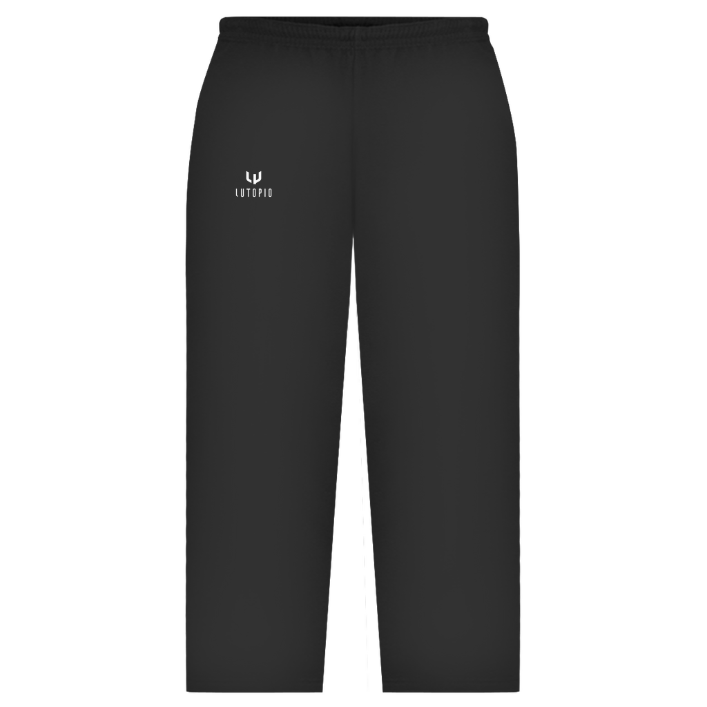 Basic oversize Sweatpants